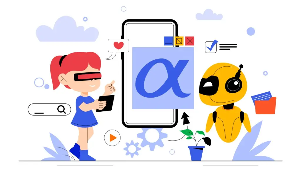 si la IA eliminara las paginas web